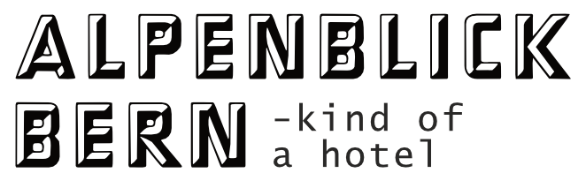 Alpenblick+Bern+LOGO+Website Logo Hotel Alpenblick Bern